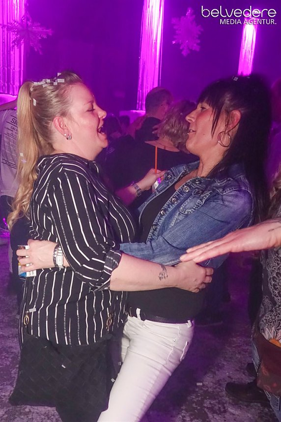 Party im Jugendclubhaus in Nordhausen - der Samstag