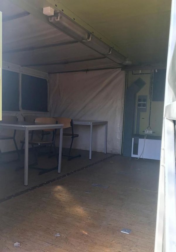 Sechster Corona-Fall im Kyffh&auml;userkreis