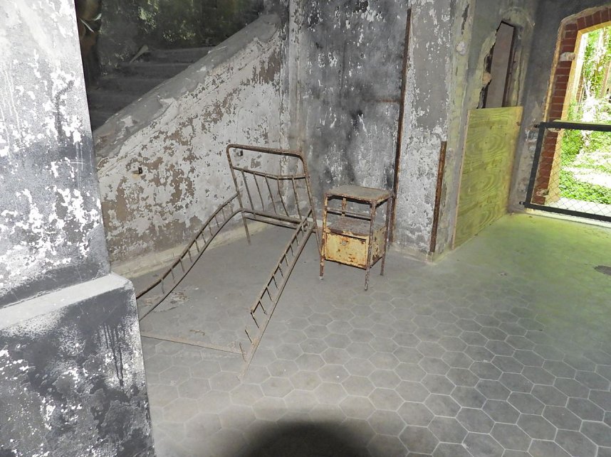 Beelitz Heilst&auml;tten