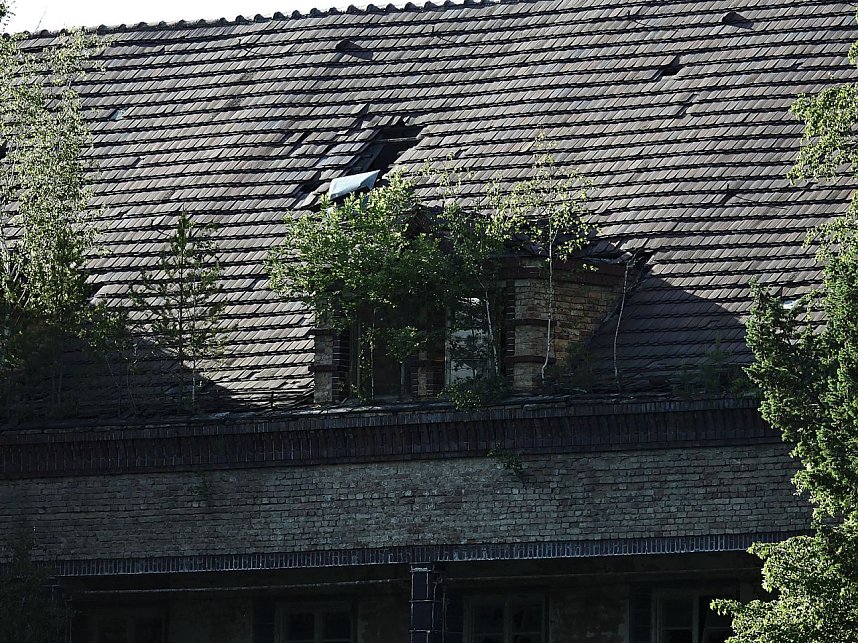 Beelitz Heilst&auml;tten