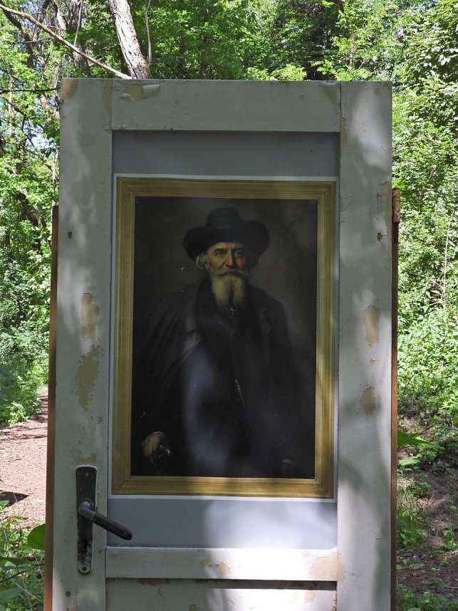 Heilst&auml;tten Beelitz