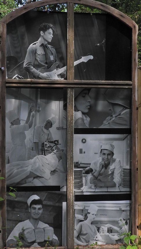 Heilst&auml;tten Beelitz