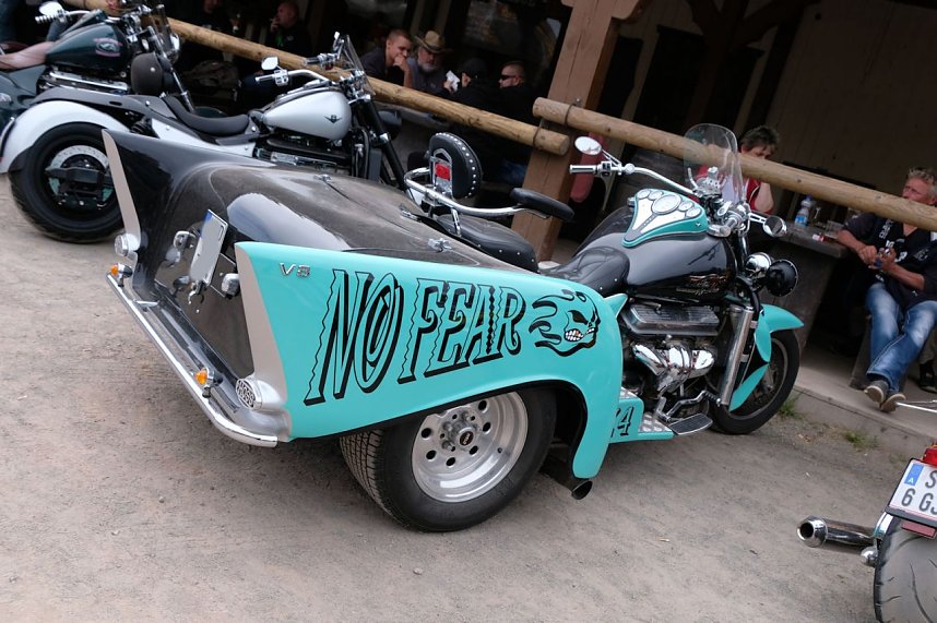 Die "Gro&szlig;en" kamen nach Hasselfelde