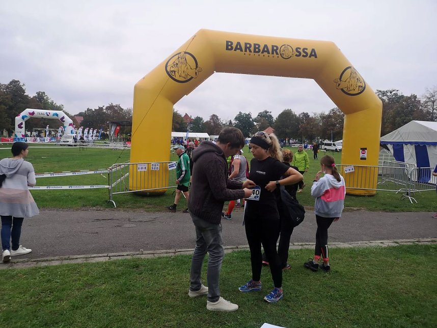 42. Kyffh&auml;userberglauf erfolgreich durchgef&uuml;hrt