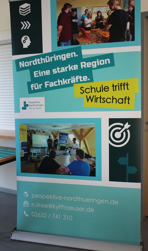 Neues Perspektivenportal mit Kernst&uuml;ck Jobb&ouml;rse im Netz 