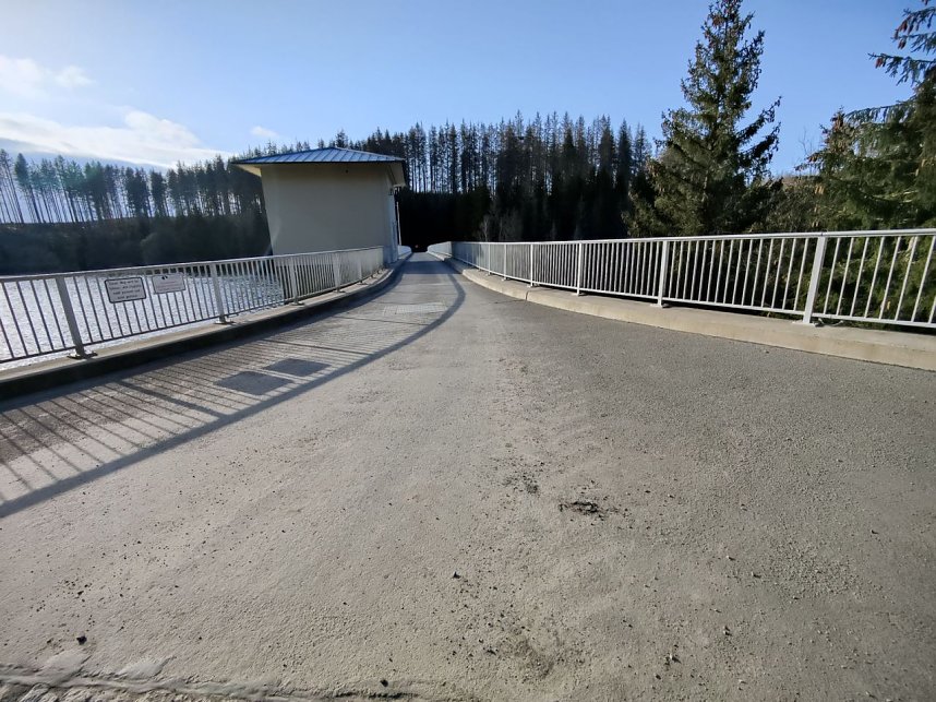 Osterspaziergang mit Peter Blei