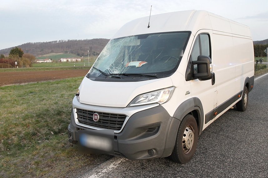 T&ouml;dlicher Unfall