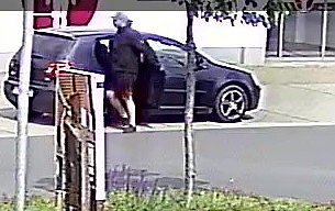 Gesuchter T&auml;ter 