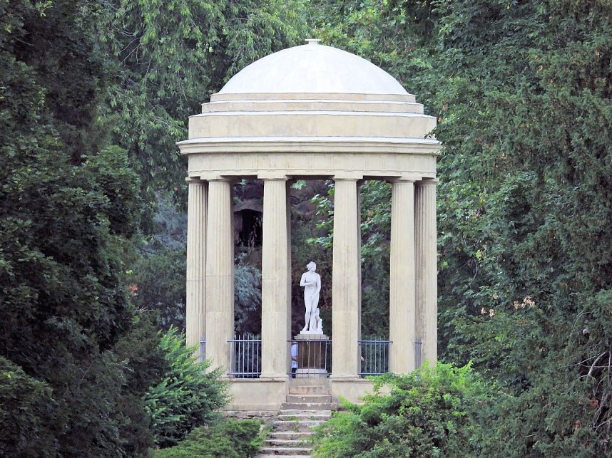 Im W&ouml;rlitzer Park