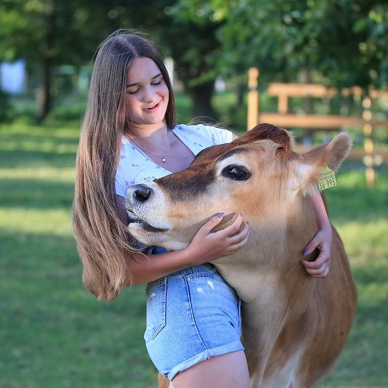 Eine ungew&ouml;hnliche Freundschaft