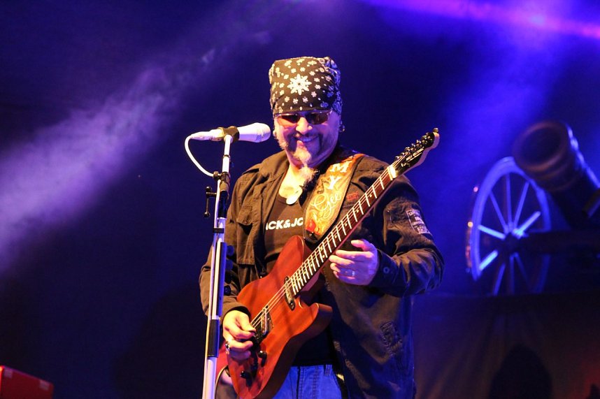 Neustart Kultur in Bleicherode