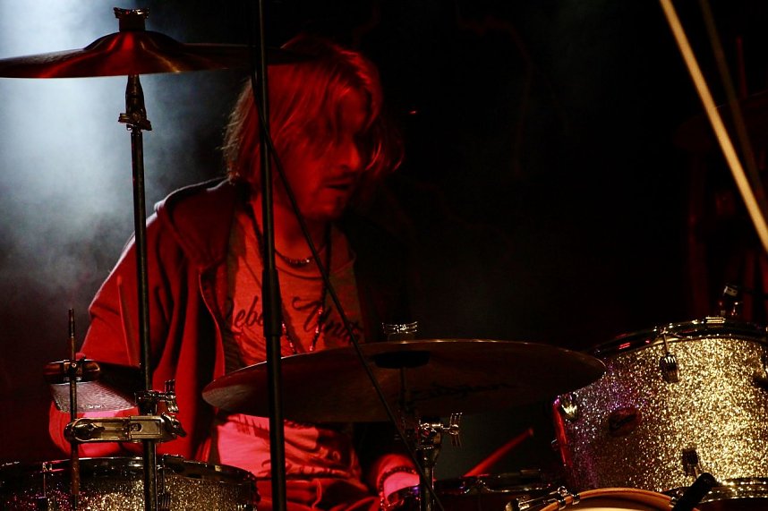 Neustart Kultur in Bleicherode