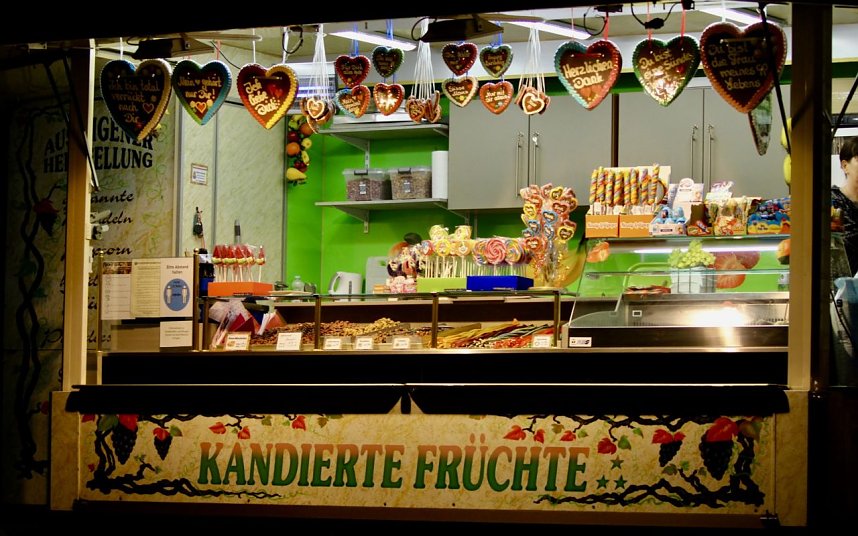 Neustart Kultur in Bleicherode