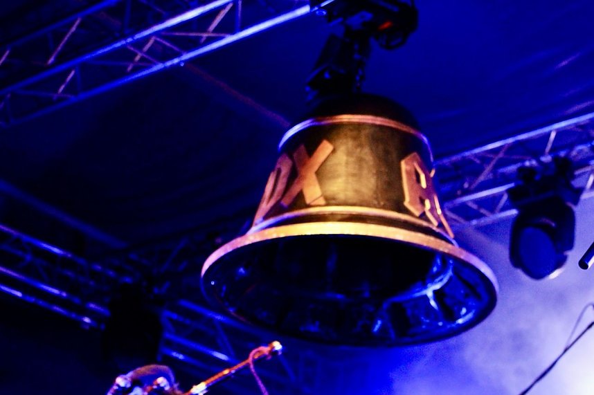 Neustart Kultur in Bleicherode