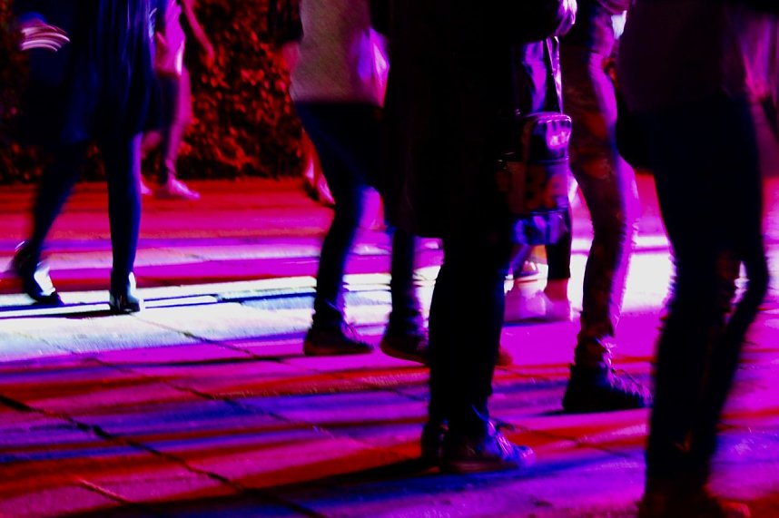 Neustart Kultur in Bleicherode