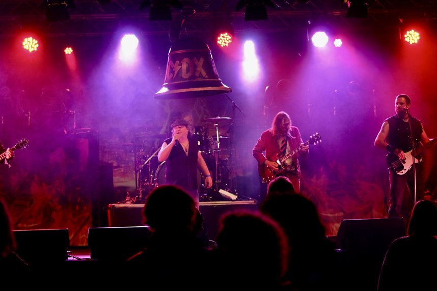 Neustart Kultur in Bleicherode