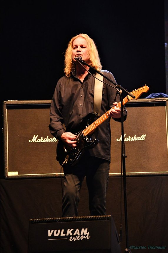 M&uuml;nchener Freiheit zu Gast in Sondershausen