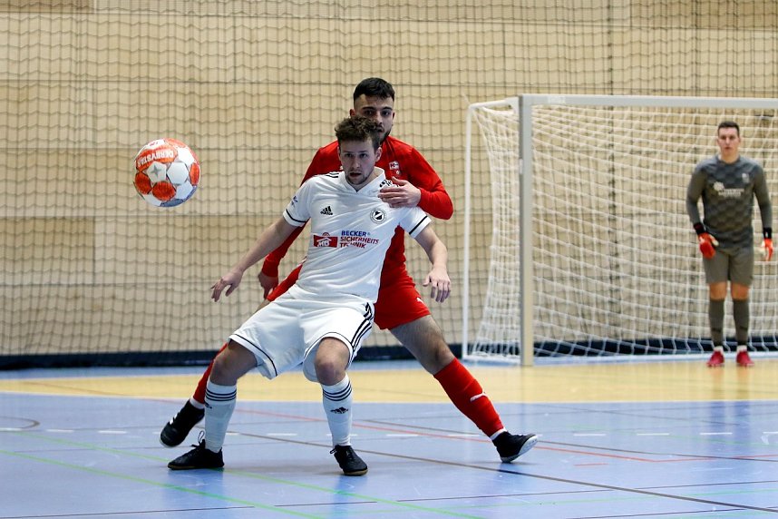 Impressionen vom Salza-Cup