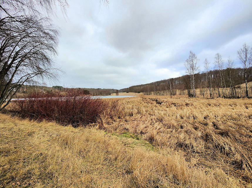 Sonntags in Stiege/Harz