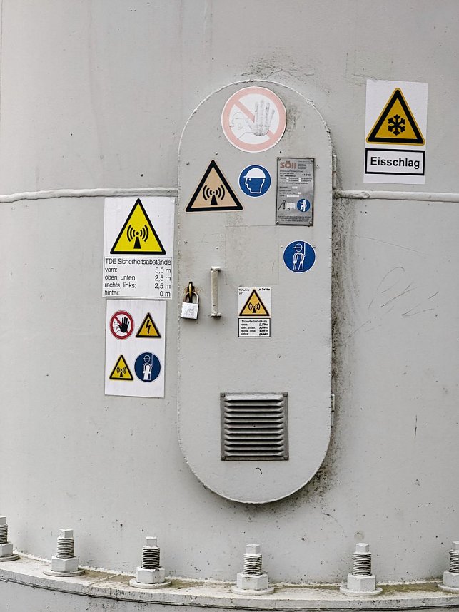 Sonntags in Stiege/Harz