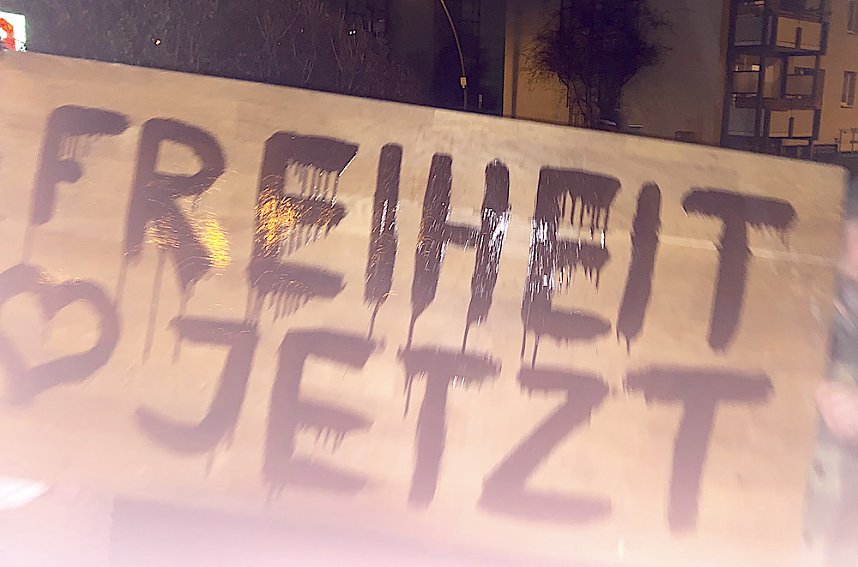 Montagsspaziergang in Bad Langensalza