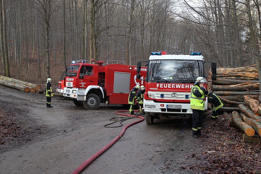 Unfall mit Todesfolge