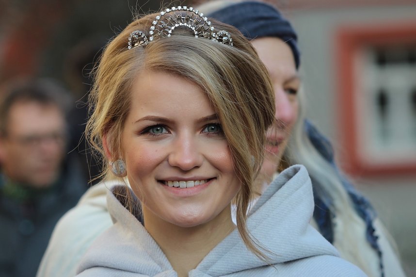 Weltg&auml;stef&uuml;hrertag 2022 in Bad Langensalza 