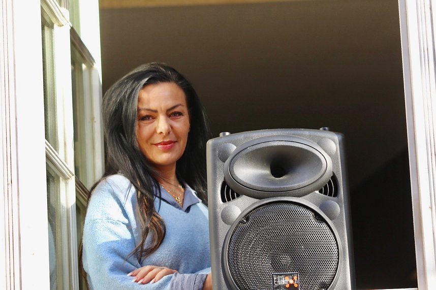 Weltg&auml;stef&uuml;hrertag 2022 in Bad Langensalza 