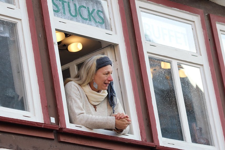 Weltg&auml;stef&uuml;hrertag 2022 in Bad Langensalza 