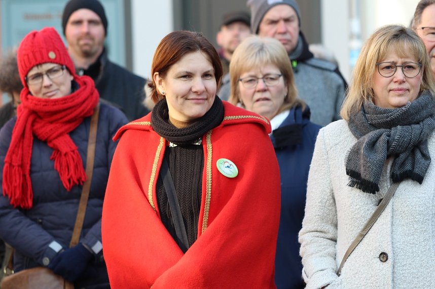 Weltg&auml;stef&uuml;hrertag 2022 in Bad Langensalza 