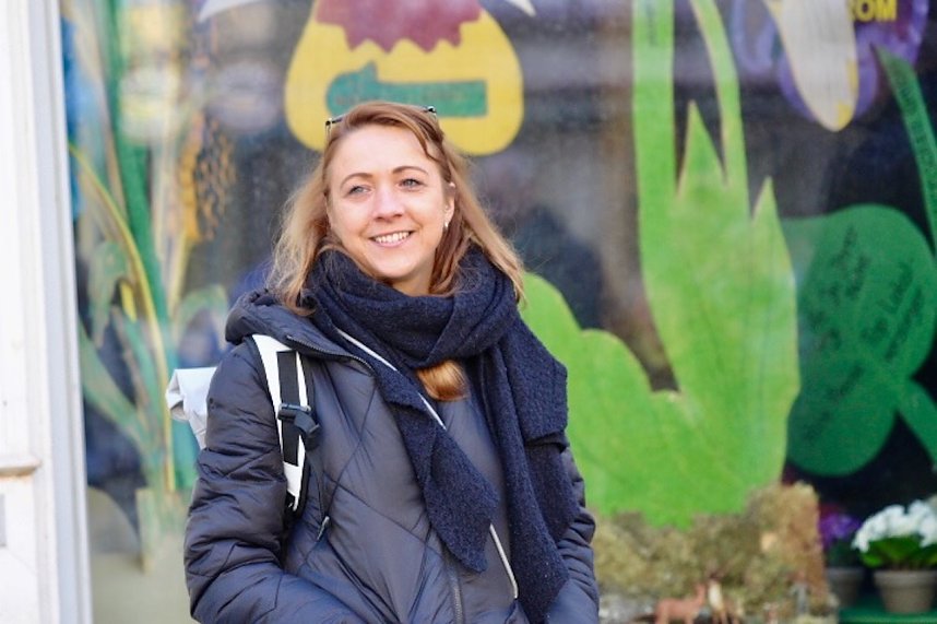 Weltg&auml;stef&uuml;hrertag 2022 in Bad Langensalza 