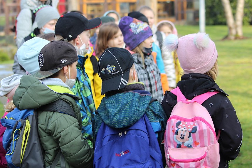 Auf der Suche nach Sakura und Samurai