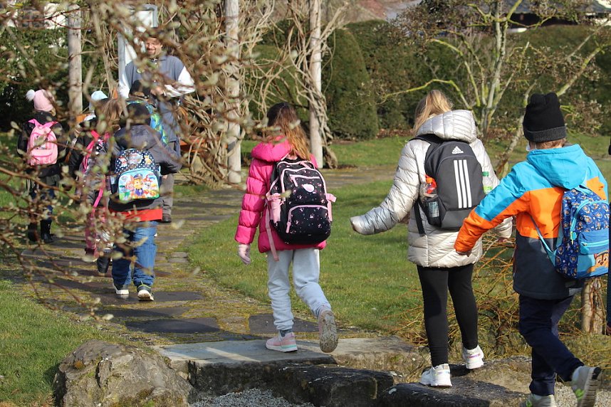 Auf der Suche nach Sakura und Samurai