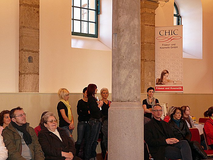 Hochzeitsmesse Nordth&uuml;ringen