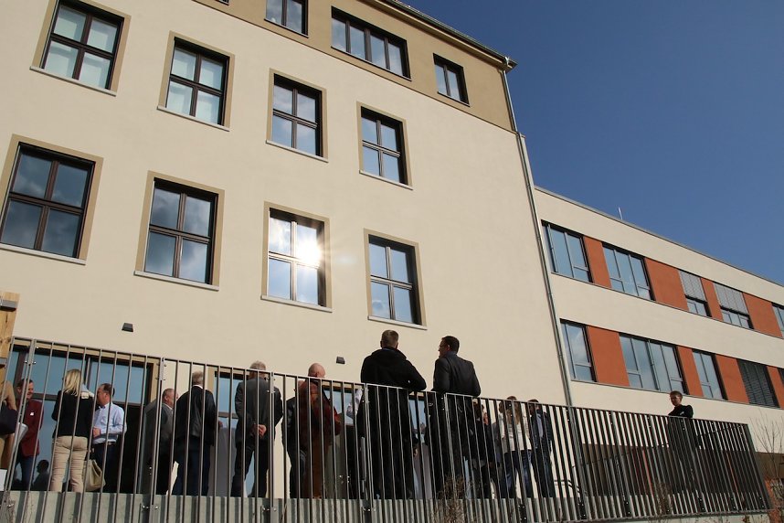 Der NUV kam am Montag zu seiner Mitgliederversammlung in Nordhausen zusammen