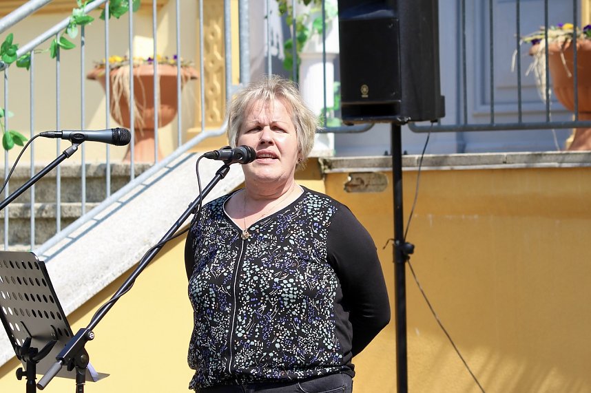 250. Geburtstag von "Novalis"