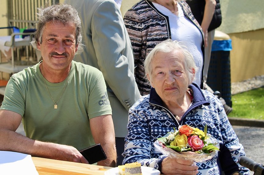 250. Geburtstag von "Novalis"