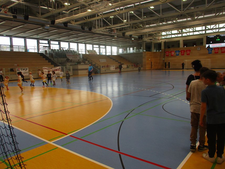 Kindergarten-Cupin Bad Langensalza