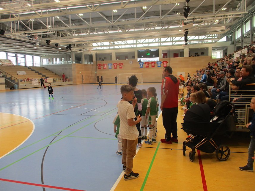 Kindergarten-Cupin Bad Langensalza