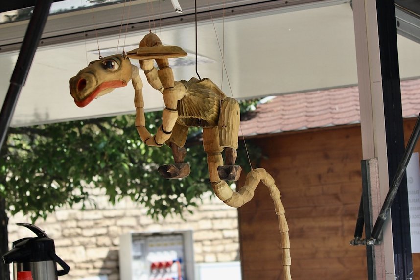 Gr&uuml;nes Innenstadtfest Bad Langensalza