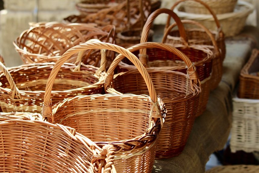 Innenstadtfest in Bad Langensalza