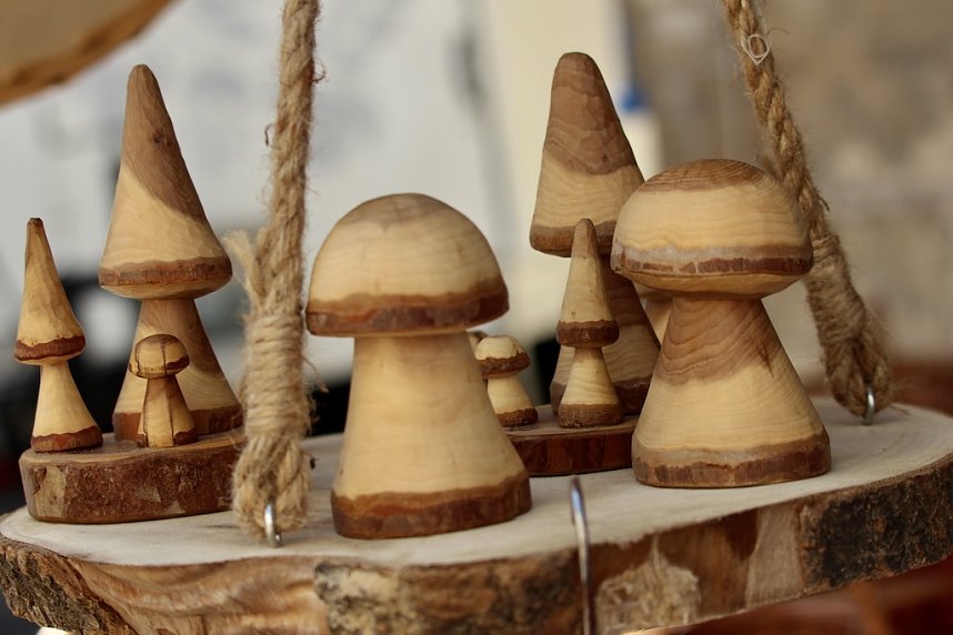 Innenstadtfest in Bad Langensalza