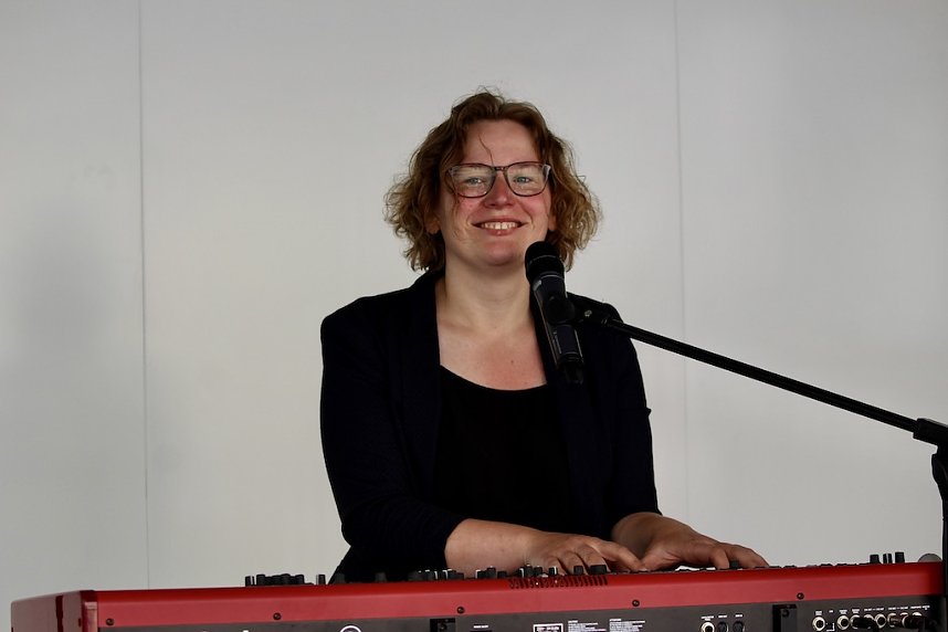 Innenstadtfest in Bad Langensalza