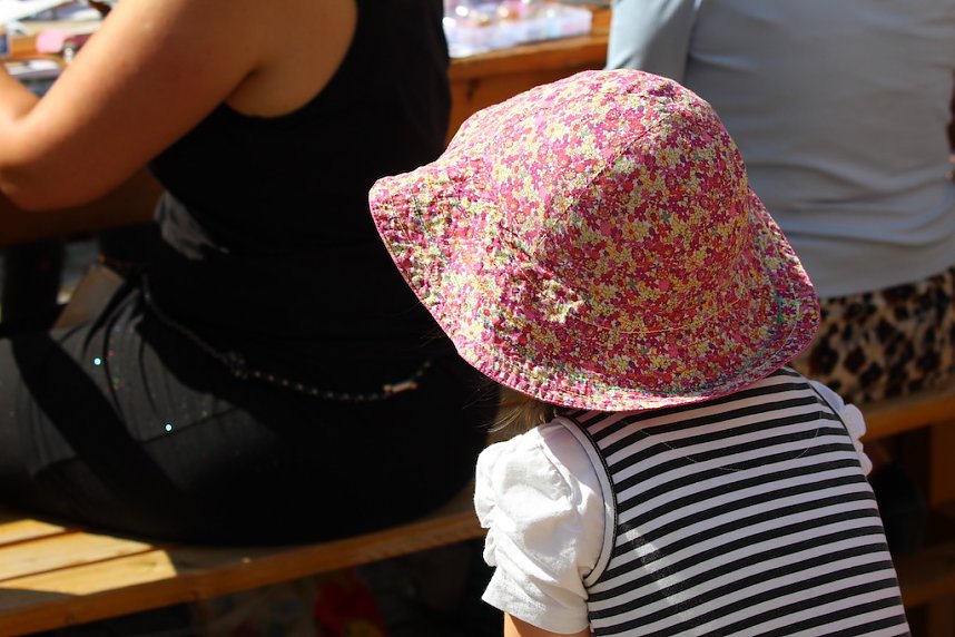 Innenstadtfest in Bad Langensalza