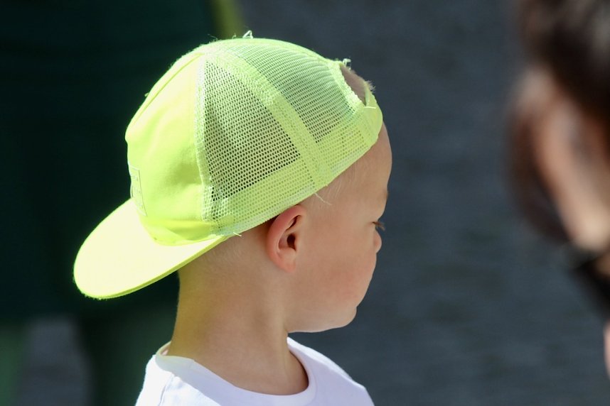 Innenstadtfest in Bad Langensalza