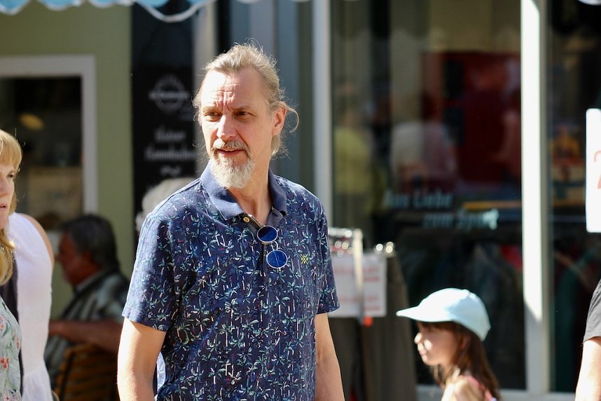 Innenstadtfest in Bad Langensalza