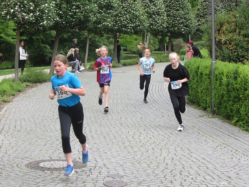 Impressionen vom 9. Drei-T&uuml;rme-Lauf