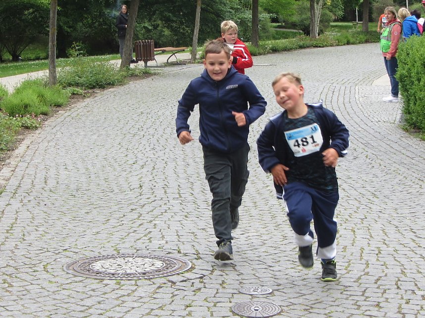 Impressionen vom 9. Drei-T&uuml;rme-Lauf