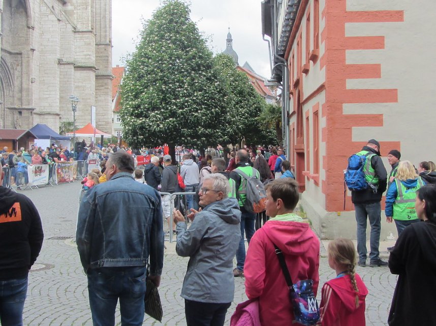 Impressionen vom 9. Drei-T&uuml;rme-Lauf