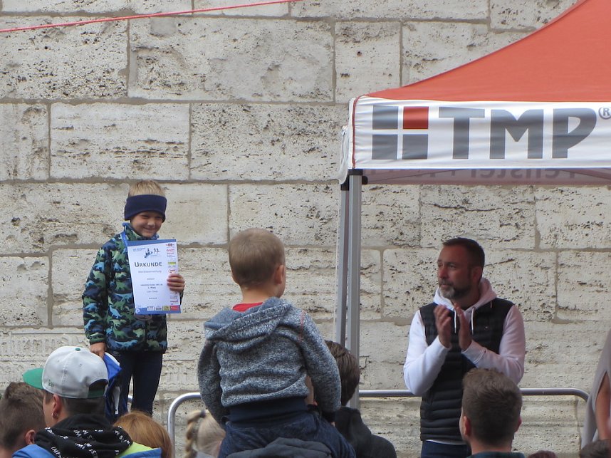 Impressionen vom 9. Drei-T&uuml;rme-Lauf